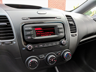 Illustration for article titled 2018 Kia Forte LX Manual (Canada) 1 Year Review